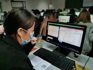 西安(ān)電(diàn)腦培訓
